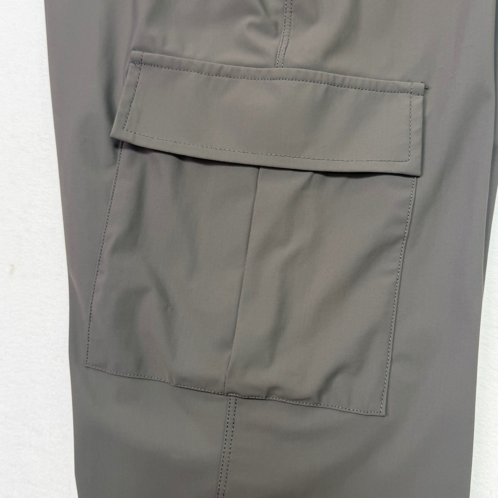 Balance Athletica Jogger Pants Womens Cargo Lightweight Athletic - Picture 4 of 9